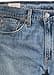 Levi's 502 Taper, Jeans Uomo, The New Blue LTWT, 32W / 32L - 6