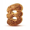 MULINO BIANCO Molinetti - Galletas integrales italianas 800g (Molinetti, x12) - 3