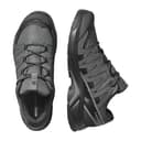 Salomon X-ADVENTURE RECON Gore-Tex impermeables All-In-One Zapatillas para hombre - 9