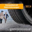 CONTINENTAL WINTERCONTACT TS 870 - 205/55R16 91H - C/B/70dB - Winterreifen - 6