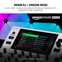 Denon DJ SC LIVE 4 WHITE - Console Indipendente per DJ con Stem su 4 Canali, streaming Wi-Fi, Altoparlanti, compatibile con Serato DJ e Virtual DJ - 7