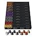 NESPRESSO Original Ispirazione Italiana, Medium to Darker Roasts, Compatible with Original Capsule Machines, Ideal for Espresso and Lungo, Capsule Set of 100 Coffee Capsules - 1