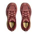 Hoka Challenger 8 Womens - Blush Dark Cedar - 4 UK - 3