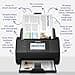 Epson WorkForce ES-580W Scanner con ADF + alimentatore di fogli 600 x 600 DPI A4 Nero (WORKFORCE ES-580W) - 2