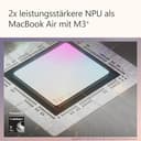 Microsoft Surface Pro | Copilot+ PC | 13” Touchscreen | Snapdragon® X Plus (10 Kerne) | 16GB RAM | 256GB SSD | neuestes Modell, 11. Edition | Platin (Netzteil separat erhältlich) - 3