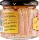 6x Callipo Filetti di Ventresca di Tonno all'olio di oliva,Ventresca-Thunfischfilets in Olivenöl,dem wertvollsten Teil des Thunfischs,Glas 200g + Italian Gourmet Polpa di Pomodoro 400g Dose - 5