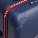 DELSEY PARIS - Chatelet Air 2.0 - Maleta Uisex Adulto, Azul, Talla única - 4