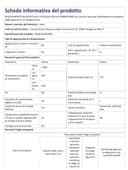 Haier 2D 60 SERIE 3 HDW3620DNPW - Frigorifero con frontale in bianco/Total No Frost/Dual inverter compressor/HumidityZone/Proactive Temperature/classe energetica D - 7