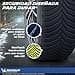 Neumático All Season Michelin CROSSCLIMATE 2 225/45 R18 95Y XL - 6