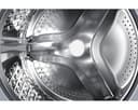 Samsung SLIM Waschmaschine, WW80FG5L32AEEG, 8kg, 1200U/min, AI Ecobubble, Super Speed, Hygiene Steam, Digital Inverter Motor - 7