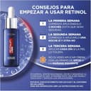 L'Oreal Paris Dermo Expertise Sérum de Noche Revitalift Laser con Retinol Puro, Cuidado Antiedad, Corrige Arrugas Profundas, 30 ml (Paquete de 1) - 6