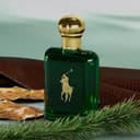 Ralph Lauren Polo Eau de Toilette für Herren, maskuliner Duft mit Pinie, Basilikum & Eichenmoos, holzig-krautige Nuancen, 125 ml - 9