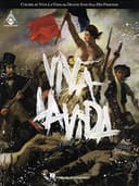 Viva La Vida or Death and All His Friends: Coldplay (Guitar Recorded Versions) - 1
