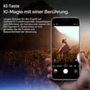 HONOR Magic8 Pro 5G Handy, 200 MP AI-Super-Nachtkamera, 50 MP AI-Selfie-Kamera, 6270 mAh ganztägiger Akku, 12 GB RAM 512 GB, IP68, IP69 & IP69 K, wasser- und staubabweisend, Dual-SIM, Android 16, Gold - 7