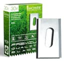 Idea Mower Premium Mähroboter Ersatzmesser passend für Stihl iMOW | Packung mit 30 Klingen | wetterfeste langlebige Messer - 1