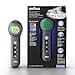 Braun No touch + touch forehead thermometer with Age Precision Technology & Digital StickThermometer with Age Precision, PRT2000 - 2