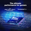 Lenovo Legion Pro 7 AI Gaming Laptop - Display OLED 16" 240Hz | Nvidia GeForce RTX 5080 16GB GDDR7 | Intel Ultra 9 275HX | RAM 64GB | SSD 2TB | Windows 11 Home | UK RGB Keyboard - Eclipse Black - 5