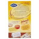 Riso Scotti - Riso Integrale 10' - Riso per Risotti, Insalate e Contorni - 1 kg (Confezione da 4) - 2