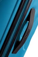 American Tourister BON AIR - Spinner L, Suitcase, 75 cm, 91L, Blue (Seaport Blue) - 6