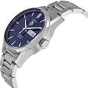 TAG Heuer Men's Carrera Calibre 5 Day-Date Watch WAR201E.BA0723 - 3