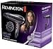Remington ion hair dryer Pro-Air Turbo D5220, 2400 watts, ceramic tourmaline ring, styling nozzle, diffuser, black - 5