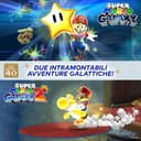 Super Mario Galaxy + Super Mario Galaxy 2 - Ed. Italiana - Versione su scheda - 3