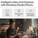 HP Envy x360 14" 2in1 Laptop | AMD Ryzen 5 8640HS Processor | AI Enhanced | 16GB RAM | 512GB SSD | AMD Radeon Graphics | WUXGA IPS Touchscreen | Up to 14.75 Hrs Battery | Windows 11 | 14-fa0002sa - 11