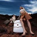 DELSEY Paris Chatelet Air 2.0 Hardside Luggage with Spinner Wheels, Angora, Carry on 20 Inch - 5