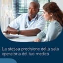 OMRON RS2 Misuratore di Pressione da Polso Digitale, Misuratore pressione da polso con sensore di Irregolarità Battito Cardiaco, 30 Misurazioni in Memoria - 6