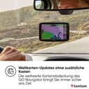 TomTom Navigationsgerät GO Navigator (6 Zoll, Stauvermeidung Dank TomTom Traffic, Karten-Updates Welt, Updates über Wi-Fi) - 4
