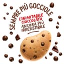 Pavesi Biscotti Frollini Gocciole Cioccolato, 500g - 3