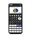 Casio FX-CG50-S-UH Graphic Calculator - 1