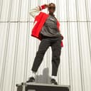 Nike Air Max SC, Damenschuhe Frau, Negro Blanco, 40 EU - 7