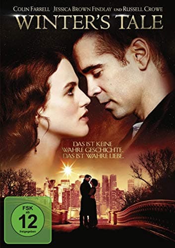 Winter's Tale [DVD]
