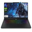 Lenovo Legion Pro 5i AI-Powered Gaming Laptop, Intel Core Ultra 7 255HX, 64 GB DDR5 RAM, 2 TB PCIe SSD, 16" OLED Display, NVIDIA RTX 5070, Deutsches Tastatur-Layout, W11 Home, Eclipse Black - 2
