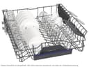 Siemens SX73EX22CE, iQ300 - Lavastoviglie intelligente, completamente integrata, 60 cm, XXL, Made in Germany, cestino portaposate, silenzioso, varioSpeed, autoOpen dry, rackMatic, infoLight, - 5