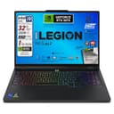 Lenovo Legion Pro 5i, Notebook Gaming, Intel Core i9-14900HX, RAM DDR5 32Gb, SSD 1 Tb, Display HDR 16" WQXGA DCI-P3 100% 240Hz, Nvidia Geforce RTX 5070, Tastiera RGB QWERTY, Win 11Pro, Ready to Use - 1