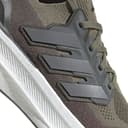 adidas Ultraboost 5, Zapatillas Hombre, Olive Strata Iron Metallic Shadow Olive, 46 EU - 7