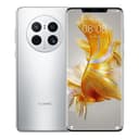 HUAWEI Mate 50 Pro 4G 256GB + 8GB RAM EMUI SIM-Free Unlocked Smart Phone (Silver) - 1