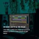 ADAM Audio T8V, Monitor da studio per registrazione, mixaggio e mastering, suono in qualità studio - 2