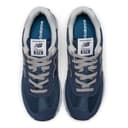 New Balance 574v2 Core, Zapatillas Hombre, Azul Navy White, 44.5 EU - 8