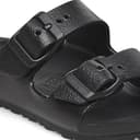 Birkenstock 1018924 Arizona Kids EVA black, EVA Men Black UK 9 - 2
