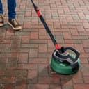Bosch Terrassenreiniger AquaSurf 280 (Zubehör für Bosch Hochdruckreiniger, im Karton) - 5