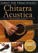 Corso Per Principianti - Chitarra Acustica - 1