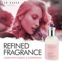 Ted Baker Woman Pink 100ml EDT Spray - 8