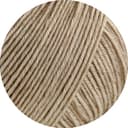 LANA GROSSA Cool Wool Vintage | Merinoklassiker mit Ton-in-Ton Farbeffekt | Handstrickgarn aus 100% Schurwolle (Merino extrafein) | 50g Wolle zum Stricken & Häkeln | 160m Garn FB 7382 - 2