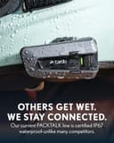 Cardo PACKTALK PRO - Single - 9