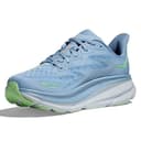 Hoka M Clifton 9 1127895-DLL, Men Running Shoes, Blue, 46 EU - 5