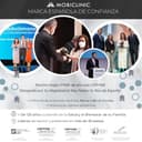 Mobiclinic® Kids, Cuna colecho, 2 en 1, Moon, Correas de fijación a la Cama, Regulable 5 Alturas, Bolsa Transporte, Incluye Ruedas, Malla Transpirable, Ángulo, Base Acolchada - 9