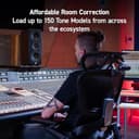 IK Multimedia ARC Studio. Standalone advanced room correction system. Includes hardware processor unit, ARC 4 software and measurement mic - 2
